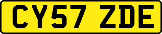 CY57ZDE