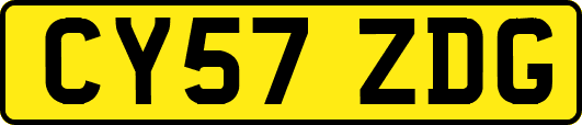 CY57ZDG