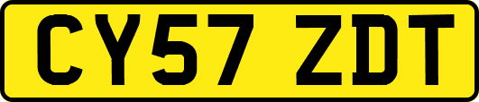 CY57ZDT