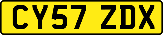 CY57ZDX