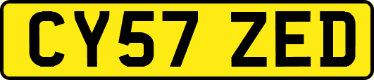 CY57ZED