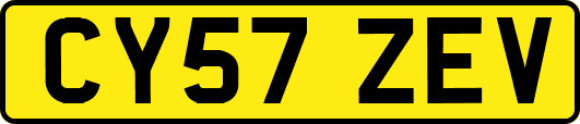 CY57ZEV
