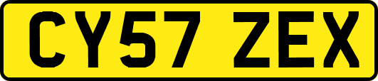 CY57ZEX