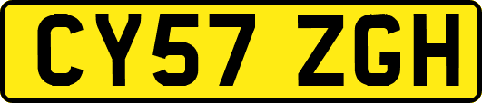 CY57ZGH