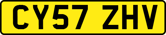 CY57ZHV