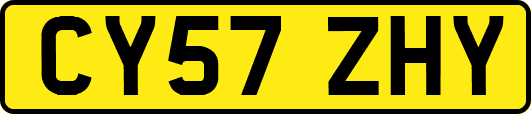 CY57ZHY