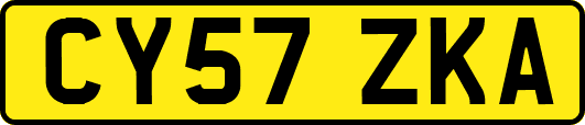 CY57ZKA