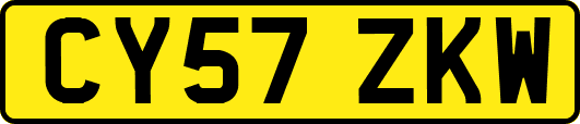 CY57ZKW
