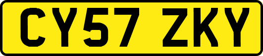 CY57ZKY