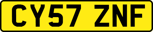 CY57ZNF