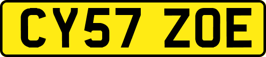 CY57ZOE