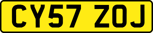 CY57ZOJ
