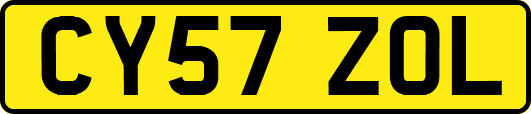 CY57ZOL