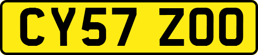CY57ZOO