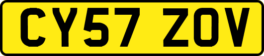 CY57ZOV