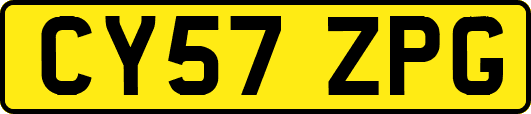 CY57ZPG