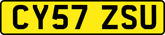 CY57ZSU