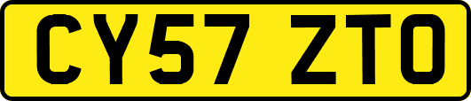 CY57ZTO