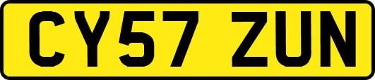 CY57ZUN