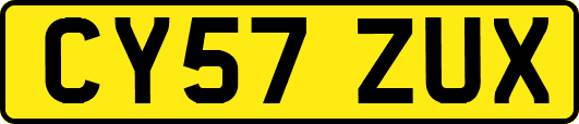 CY57ZUX