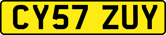 CY57ZUY