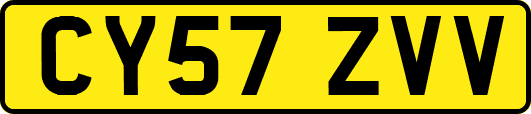 CY57ZVV