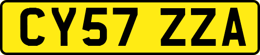 CY57ZZA