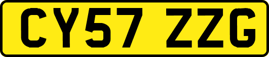 CY57ZZG