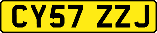 CY57ZZJ