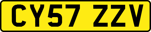 CY57ZZV