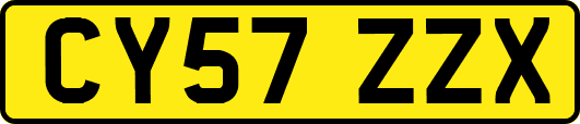 CY57ZZX