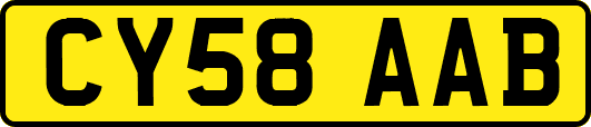 CY58AAB