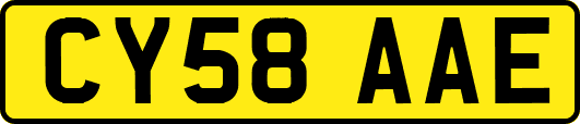 CY58AAE