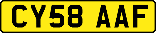 CY58AAF