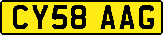 CY58AAG