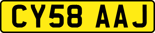 CY58AAJ