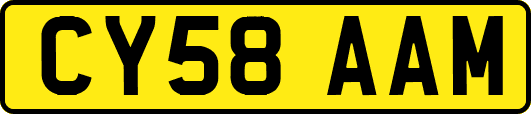 CY58AAM