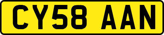 CY58AAN