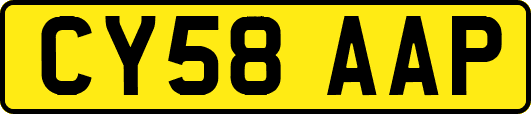 CY58AAP