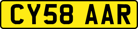 CY58AAR