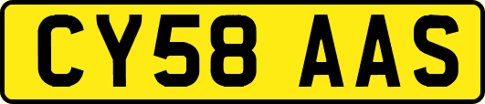 CY58AAS