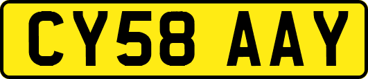 CY58AAY