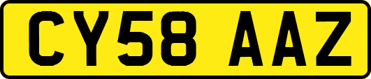 CY58AAZ