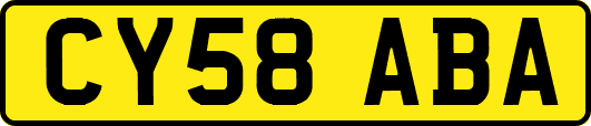CY58ABA