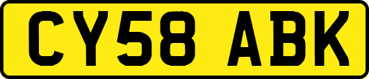 CY58ABK