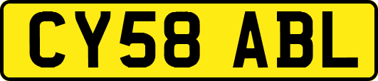CY58ABL
