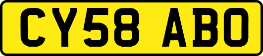 CY58ABO