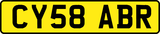 CY58ABR