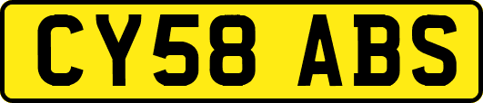 CY58ABS