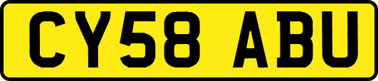 CY58ABU